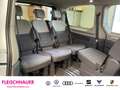 Volkswagen T7 Multivan Edition lang 2.0 TSI LED Navi ACC Silber - thumbnail 17