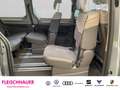 Volkswagen T7 Multivan Edition lang 2.0 TSI LED Navi ACC Argintiu - thumbnail 9