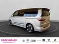 Volkswagen T7 Multivan Edition lang 2.0 TSI LED Navi ACC Argintiu - thumbnail 4