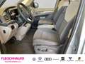 Volkswagen T7 Multivan Edition lang 2.0 TSI LED Navi ACC Argintiu - thumbnail 11