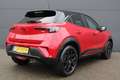 Opel Mokka 1.2 Turbo Hybrid GS | Automaat | Navigatie | Camer Rood - thumbnail 2