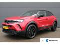 Opel Mokka 1.2 Turbo Hybrid GS | Automaat | Navigatie | Camer Rood - thumbnail 1