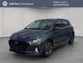 Hyundai i20 1.0 T-GDI 48V-Hybrid DCT Trend Grau - thumbnail 1