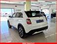 Fiat 600 1.2 T-GEN3 MHEV DCT La Prima NEOPATENTATI (FULL LE Bianco - thumbnail 2