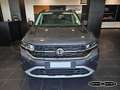 Volkswagen T-Cross T-Cross 2024 1.0 tsi Edition Plus 115cv Grau - thumbnail 2