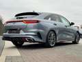 Kia ProCeed / pro_cee'd GT Rkam Navi JBL Spur+Totw LED Apple/Android 2Hand Argent - thumbnail 43