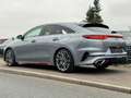 Kia ProCeed / pro_cee'd GT Rkam Navi JBL Spur+Totw LED Apple/Android 2Hand Argent - thumbnail 17