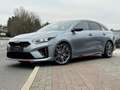 Kia ProCeed / pro_cee'd GT Rkam Navi JBL Spur+Totw LED Apple/Android 2Hand Argent - thumbnail 1