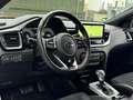 Kia ProCeed / pro_cee'd GT Rkam Navi JBL Spur+Totw LED Apple/Android 2Hand Argent - thumbnail 36