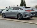 Kia ProCeed / pro_cee'd GT Rkam Navi JBL Spur+Totw LED Apple/Android 2Hand Argent - thumbnail 21