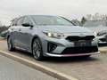 Kia ProCeed / pro_cee'd GT Rkam Navi JBL Spur+Totw LED Apple/Android 2Hand Argent - thumbnail 12