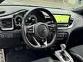 Kia ProCeed / pro_cee'd GT Rkam Navi JBL Spur+Totw LED Apple/Android 2Hand Argent - thumbnail 23