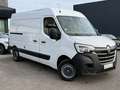 Renault Master F3300 L2H2 2.3 BLUE DCI 135CH GRAND CONFORT EURO6 Weiß - thumbnail 2
