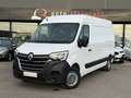 Renault Master F3300 L2H2 2.3 BLUE DCI 135CH GRAND CONFORT EURO6 Weiß - thumbnail 1