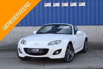 Roadster Coupé 1.8 Hamaki