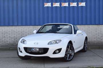 Roadster Coupé 1.8 Hamaki