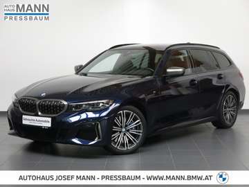 M340i xDrive M SPORTPAKET