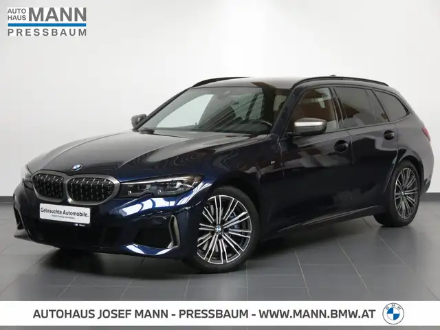 BMW 340 M340i xDrive M SPORTPAKET