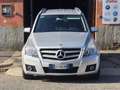 Mercedes-Benz GLK 220 GLK 220 CDI 4Matic BlueEFFICIENCY Gris - thumbnail 2