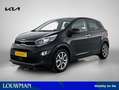 Kia Picanto 1.0 DPi DynamicPlusLine Zwart - thumbnail 1