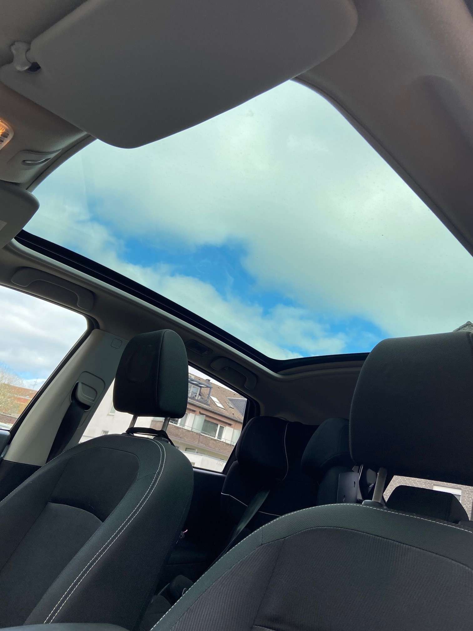 Second hand Nissan Qashqai 1.6