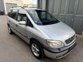 Opel Zafira Basis 7-Sitzer SHZ KLIMA TÜV 03/27 Silber - thumbnail 3