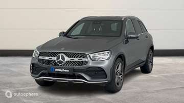 220 d 194ch AMG Line 4Matic 9G-Tronic