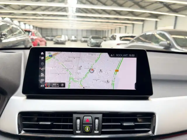 BMW X1 view 12