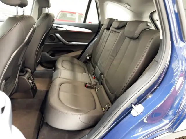 BMW X1 view 15