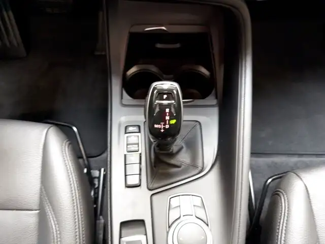 BMW X1 view 13