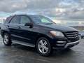 Mercedes-Benz ML 350 BlueEfficiency Schwarz - thumbnail 3