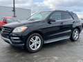 Mercedes-Benz ML 350 BlueEfficiency Schwarz - thumbnail 1