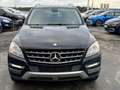 Mercedes-Benz ML 350 BlueEfficiency Schwarz - thumbnail 6