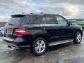 Mercedes-Benz ML 350 BlueEfficiency Schwarz - thumbnail 2