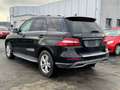 Mercedes-Benz ML 350 BlueEfficiency Schwarz - thumbnail 4