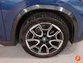 BMW X1 xDrive20d Bleu - thumbnail 20