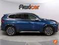 BMW X1 xDrive20d Bleu - thumbnail 4