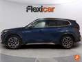 BMW X1 xDrive20d Bleu - thumbnail 5