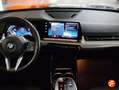 BMW X1 xDrive20d Bleu - thumbnail 7