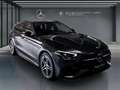 Mercedes-Benz C 180 T AMG +KAMERA+LED+AMBIENTE+NIGHT+PANO-DACH Gris - thumbnail 4