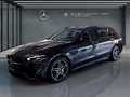 Mercedes-Benz C 180 T AMG +KAMERA+LED+AMBIENTE+NIGHT+PANO-DACH Gris - thumbnail 2