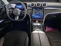 Mercedes-Benz C 180 T AMG +KAMERA+LED+AMBIENTE+NIGHT+PANO-DACH Gris - thumbnail 8