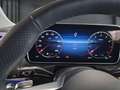 Mercedes-Benz C 180 T AMG +KAMERA+LED+AMBIENTE+NIGHT+PANO-DACH Gris - thumbnail 9