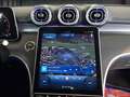 Mercedes-Benz C 180 T AMG +KAMERA+LED+AMBIENTE+NIGHT+PANO-DACH Gris - thumbnail 10