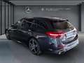 Mercedes-Benz C 180 T AMG +KAMERA+LED+AMBIENTE+NIGHT+PANO-DACH Gris - thumbnail 5