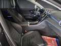 Mercedes-Benz C 180 T AMG +KAMERA+LED+AMBIENTE+NIGHT+PANO-DACH Gris - thumbnail 13