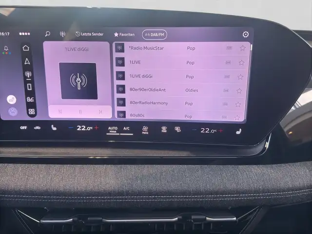 Audi E-Tron view 13