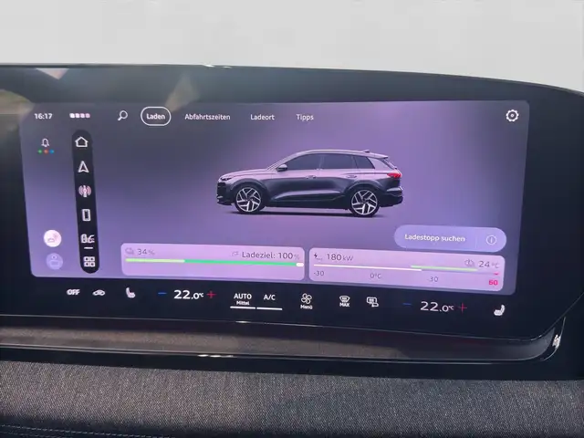 Audi E-Tron view 15