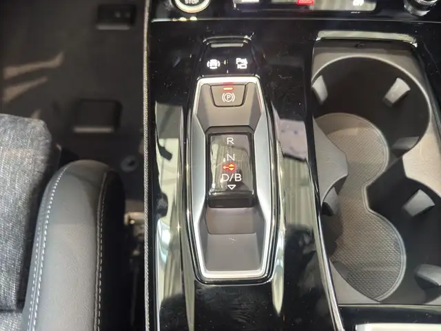 Audi E-Tron view 11