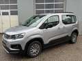 Peugeot Rifter 1,5 BlueHDI Active Grau - thumbnail 1
